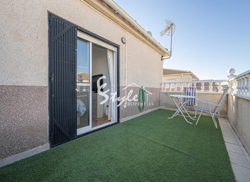 Reventa - Adosado - Cabo Roig