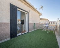 Reventa - Adosado - Cabo Roig