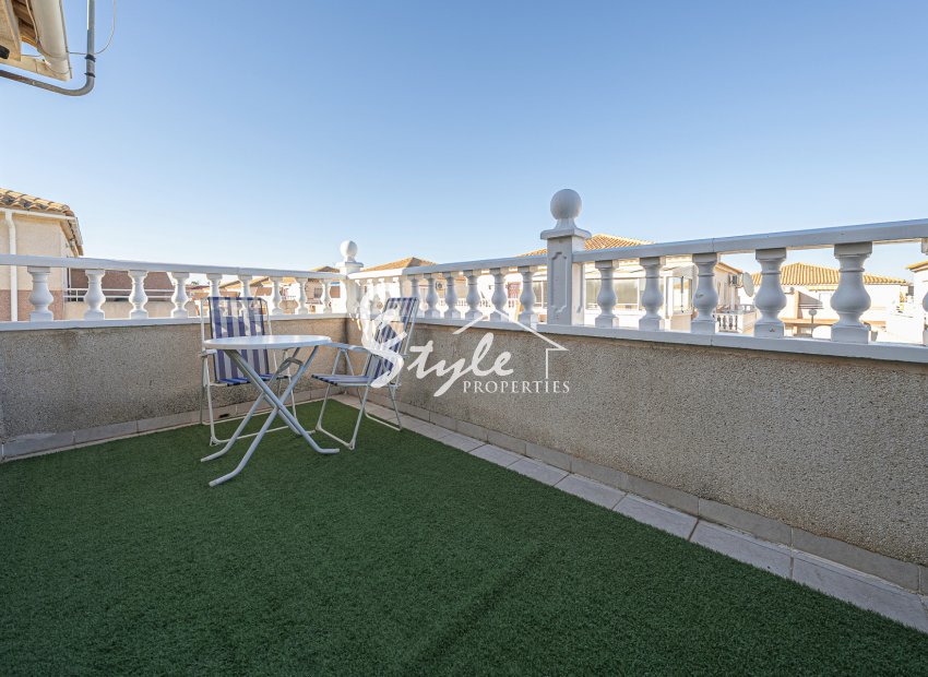 Reventa - Adosado - Cabo Roig