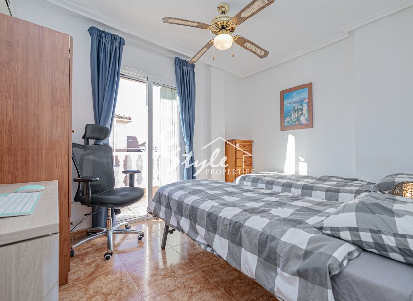 Reventa - Adosado - Cabo Roig