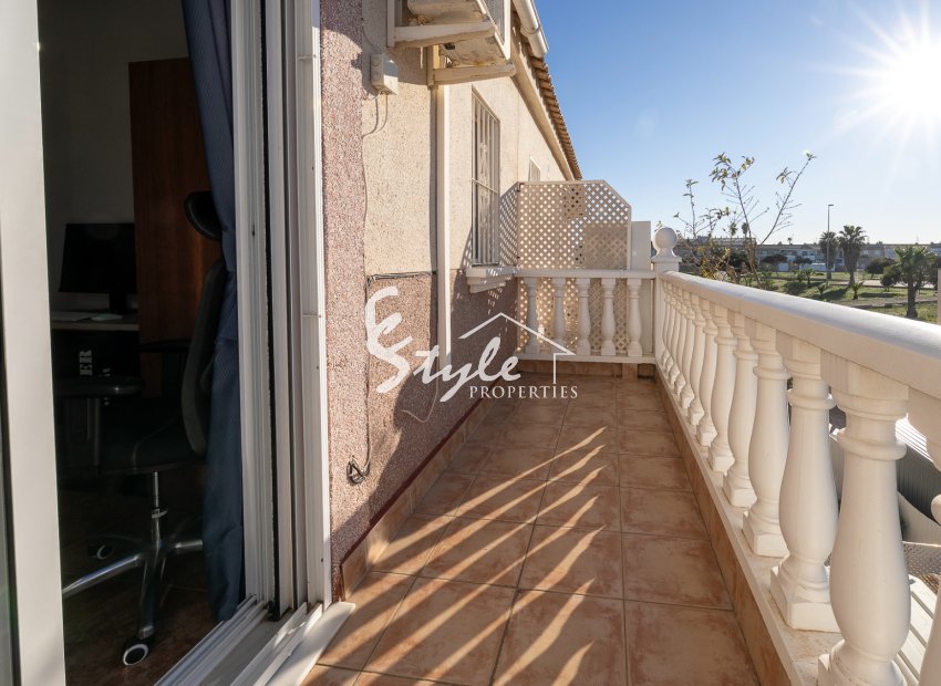 Reventa - Adosado - Cabo Roig