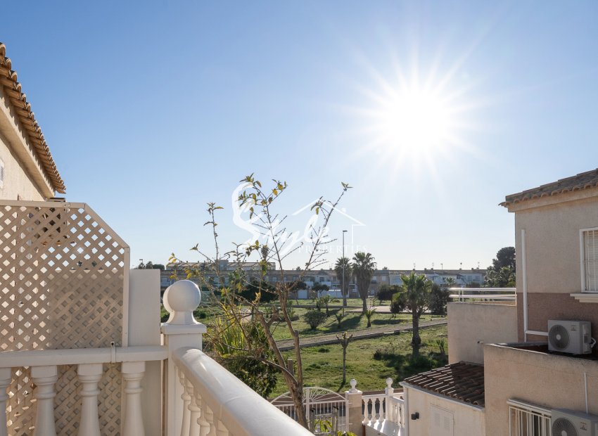 Reventa - Adosado - Cabo Roig