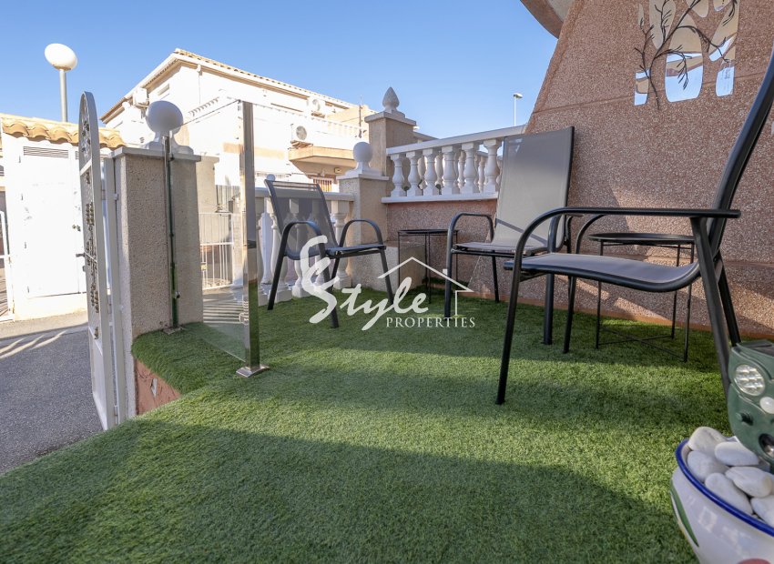 Reventa - Adosado - Cabo Roig