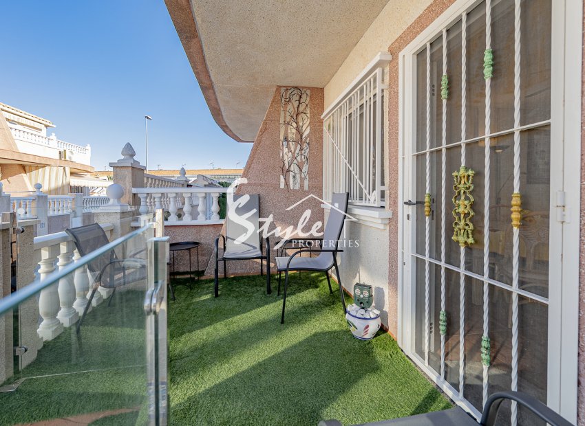 Reventa - Adosado - Cabo Roig