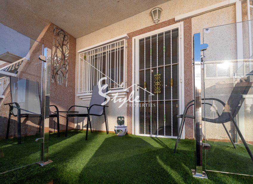 Reventa - Adosado - Cabo Roig