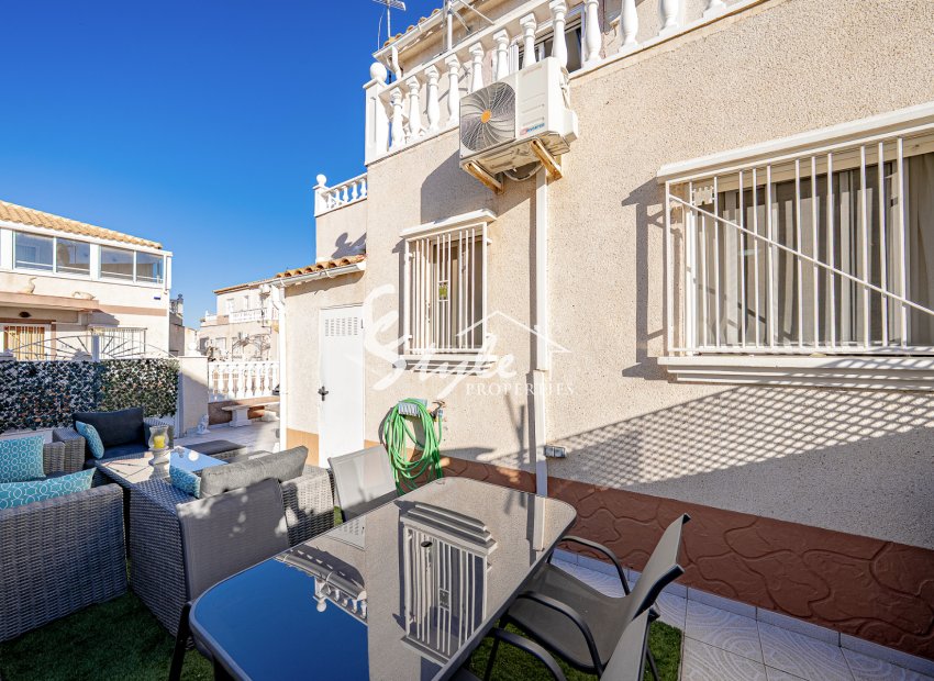 Reventa - Adosado - Cabo Roig