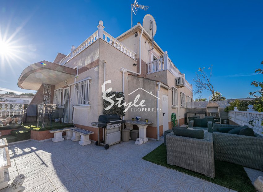 Reventa - Adosado - Cabo Roig