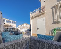Reventa - Adosado - Cabo Roig