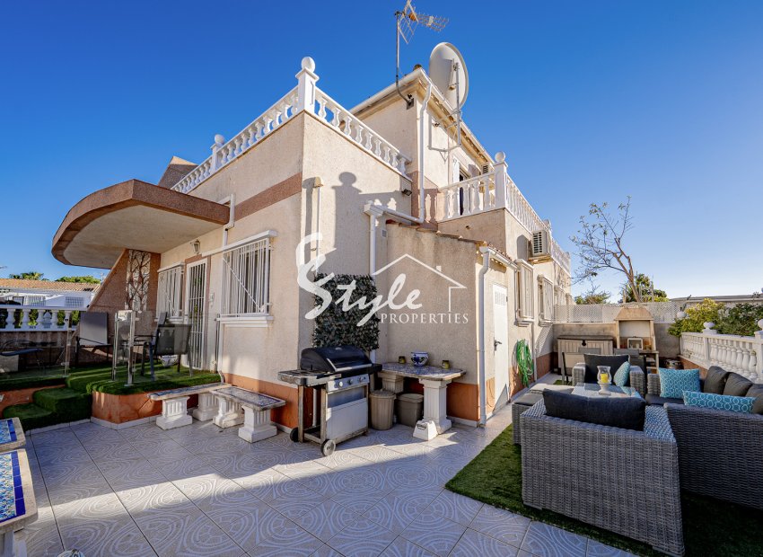 Reventa - Adosado - Cabo Roig