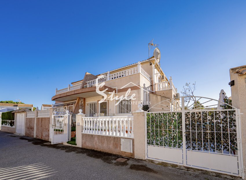 Reventa - Adosado - Cabo Roig