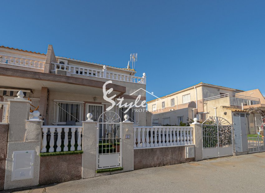 Reventa - Adosado - Cabo Roig