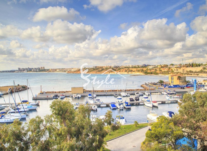 Reventa - Adosado - Cabo Roig