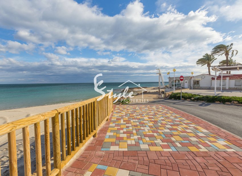 Reventa - Adosado - Cabo Roig