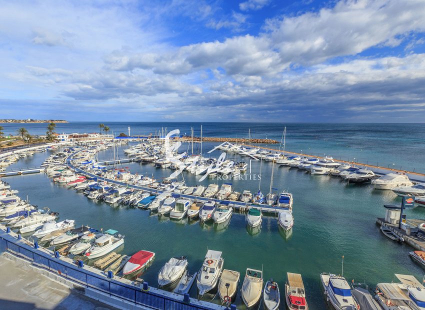 Reventa - Adosado - Cabo Roig