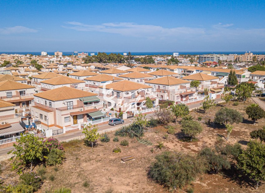 Reventa - Adosado - Cabo Roig