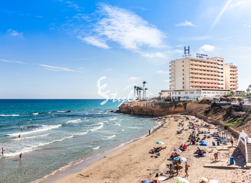 Reventa - Adosado - Cabo Roig