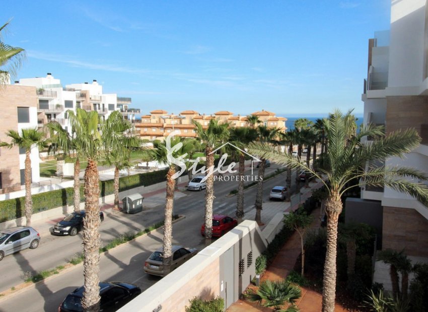 Reventa - Adosado - Cabo Roig
