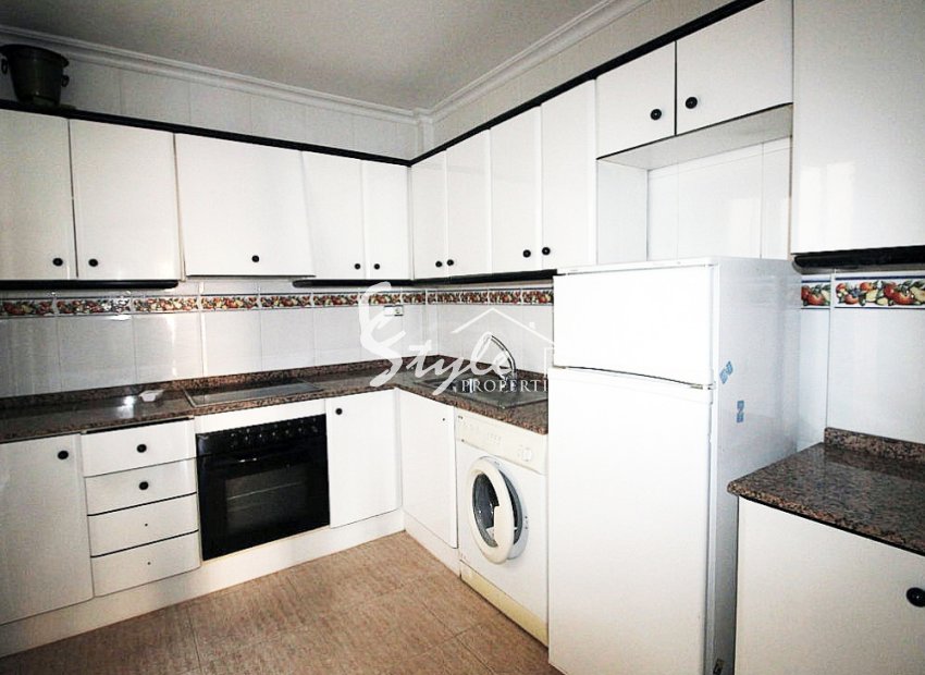 Reventa - Adosado - Cabo Roig