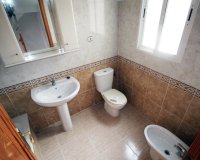 Reventa - Adosado - Cabo Roig