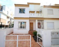 Reventa - Adosado - Cabo Roig