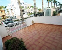 Reventa - Adosado - Cabo Roig