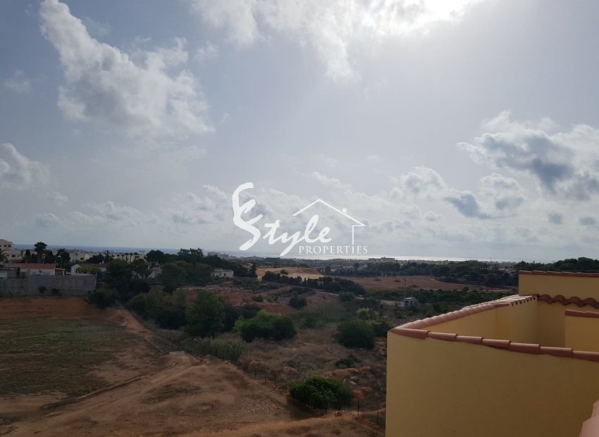 Reventa - Adosado - Cabo Roig