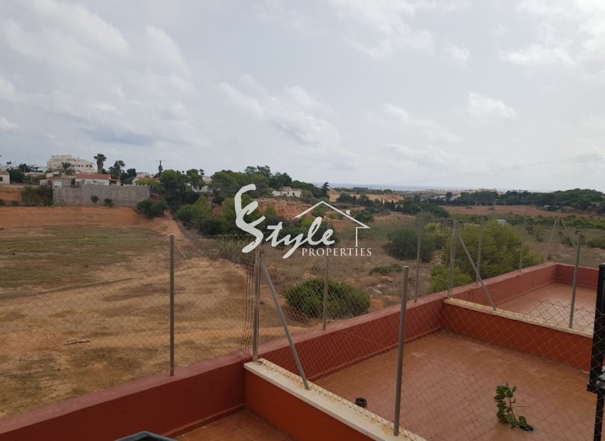 Reventa - Adosado - Cabo Roig