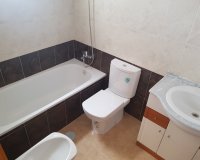 Reventa - Adosado - Cabo Roig