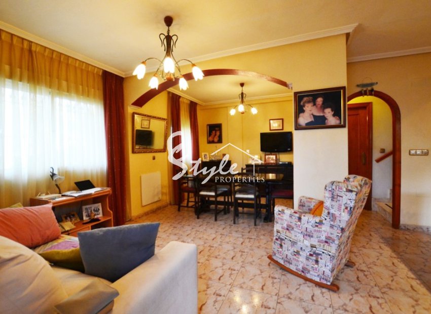 Reventa - Adosado - Cabo Roig