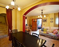 Reventa - Adosado - Cabo Roig