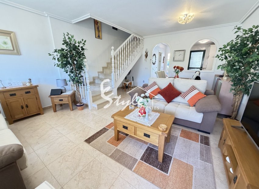 Reventa - Adosado - Campoamor - Campoamor Golf