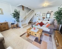 Reventa - Adosado - Campoamor - Campoamor Golf