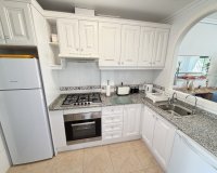Reventa - Adosado - Campoamor - Campoamor Golf