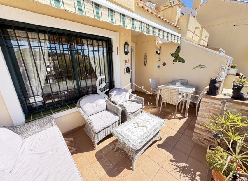 Reventa - Adosado - Campoamor - Campoamor Golf