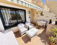 Reventa - Adosado - Campoamor - Campoamor Golf