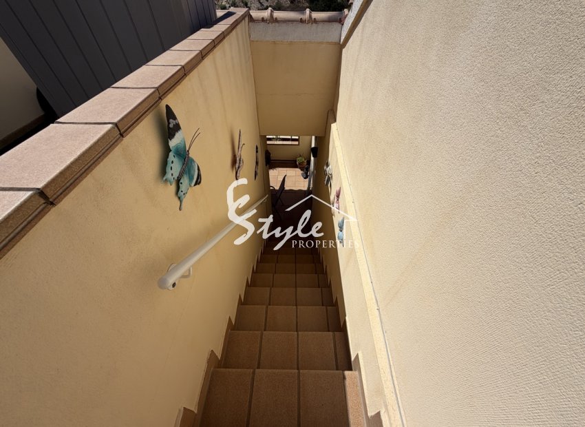 Reventa - Adosado - Campoamor - Campoamor Golf