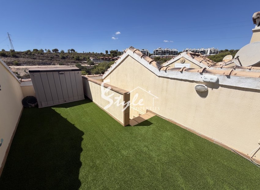 Reventa - Adosado - Campoamor - Campoamor Golf