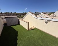 Reventa - Adosado - Campoamor - Campoamor Golf