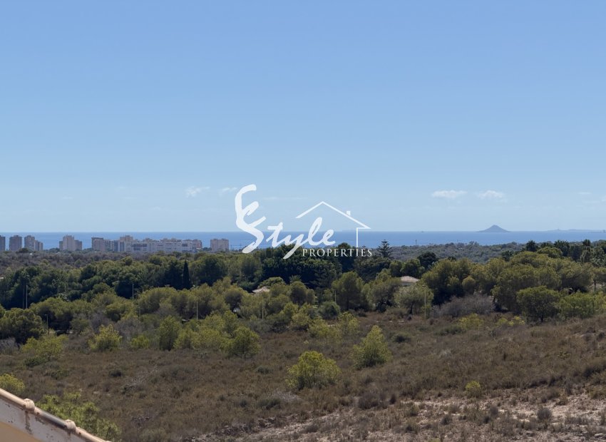 Reventa - Adosado - Campoamor - Campoamor Golf