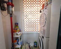 Reventa - Adosado - Campoamor