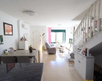 Reventa - Adosado - Campoamor