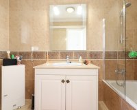 Reventa - Adosado - Campoamor