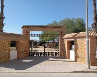 Reventa - Adosado - Catral