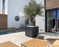 Reventa - Adosado - Ciudad Quesada - Benijofar