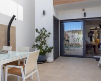 Reventa - Adosado - Ciudad Quesada - Benijofar