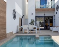 Reventa - Adosado - Ciudad Quesada - Benijofar