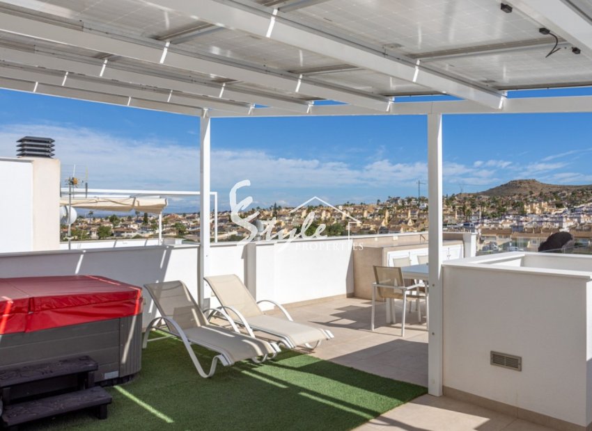 Reventa - Adosado - Ciudad Quesada - Benijofar