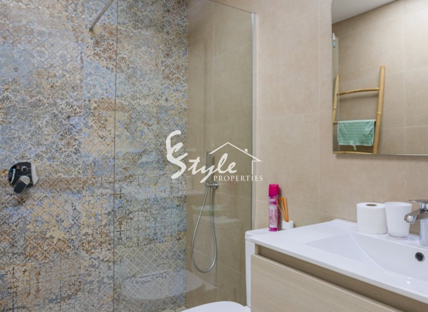 Reventa - Adosado - Ciudad Quesada - Benijofar