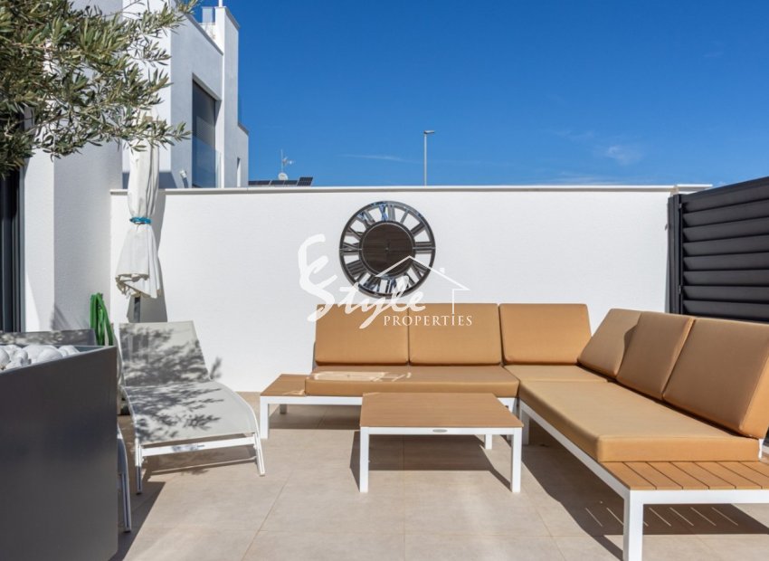 Reventa - Adosado - Ciudad Quesada - Benijofar