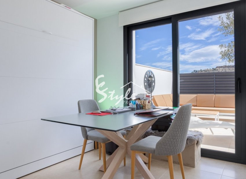 Reventa - Adosado - Ciudad Quesada - Benijofar